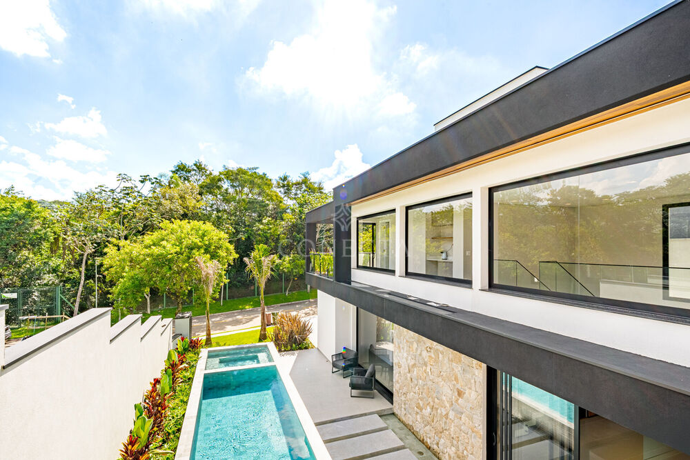 Casa, 4 quartos, 410 m² - Foto 2