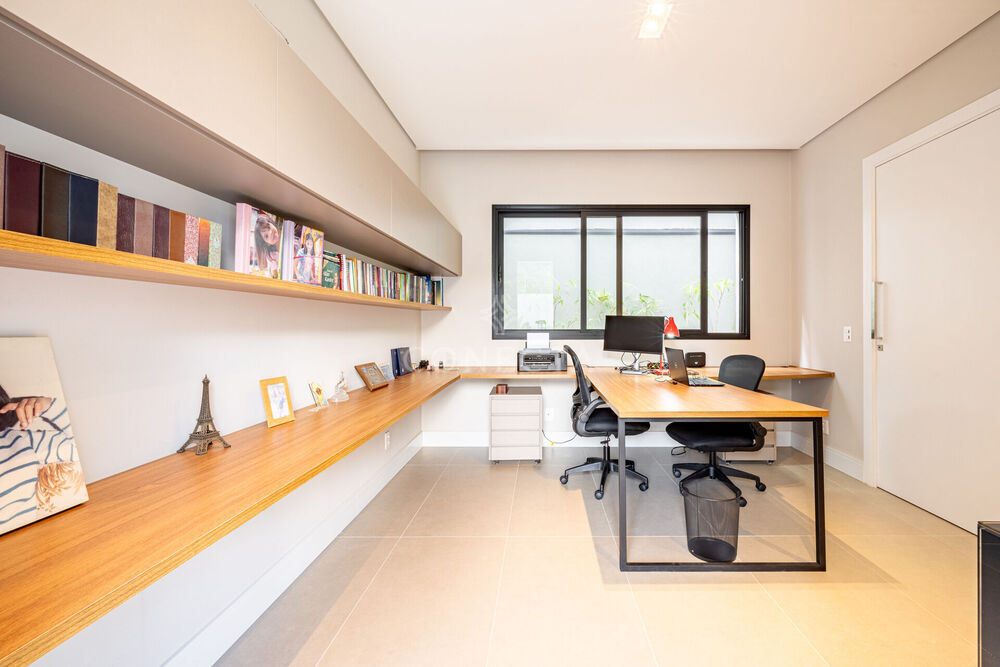 Casa, 4 quartos, 410 m² - Foto 3