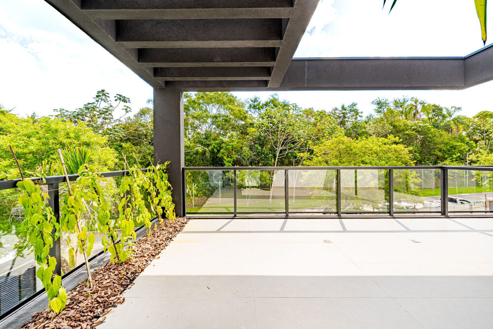 Casa, 4 quartos, 410 m² - Foto 1