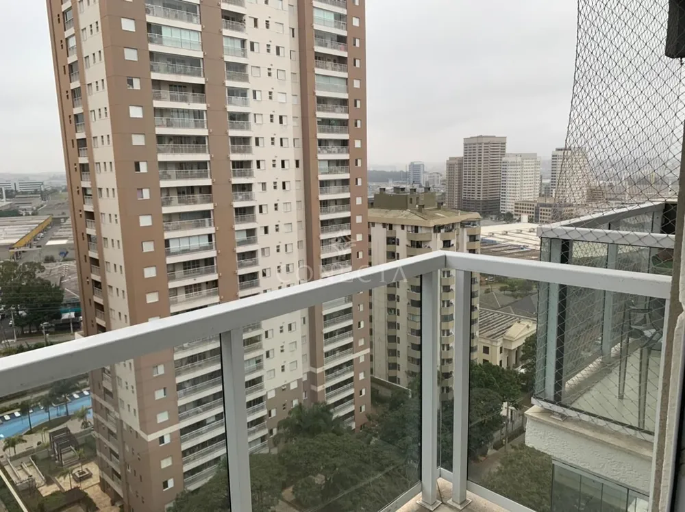 Apartamento, 1 quarto, 65 m² - Foto 2