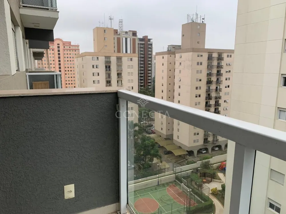 Apartamento, 1 quarto, 65 m² - Foto 3