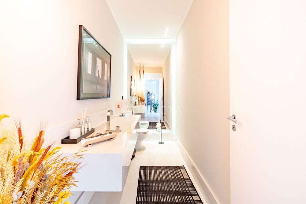 Casa, 4 quartos, 563 m² - Foto 5