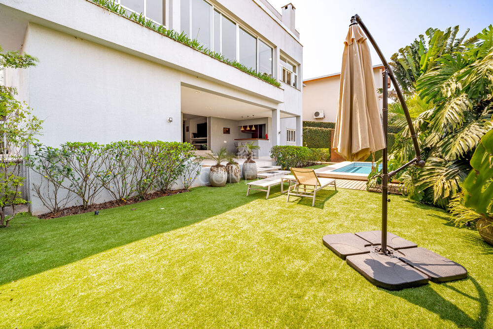 Casa, 4 quartos, 563 m² - Foto 17