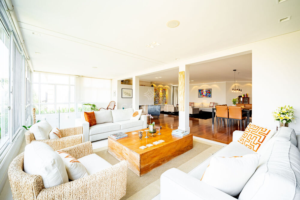 Casa, 4 quartos, 563 m² - Foto 15
