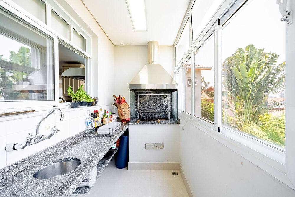 Casa, 4 quartos, 563 m² - Foto 1