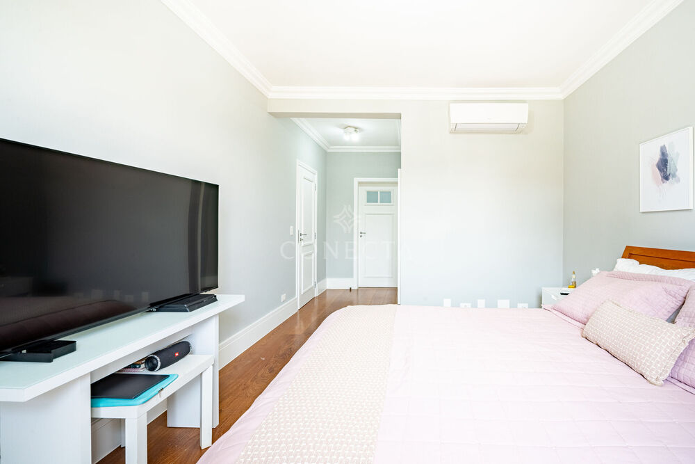 Casa, 4 quartos, 563 m² - Foto 11