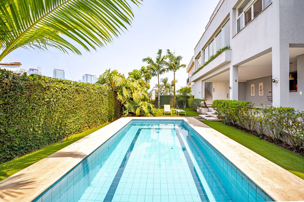 Casa, 4 quartos, 563 m² - Foto 13