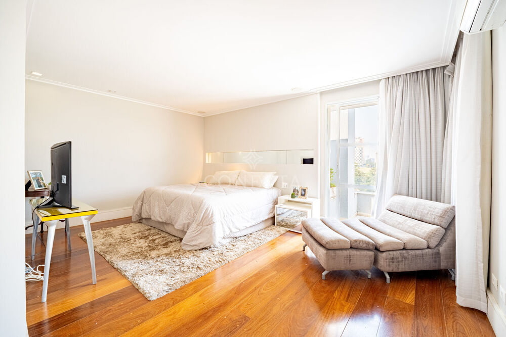 Casa, 4 quartos, 563 m² - Foto 19