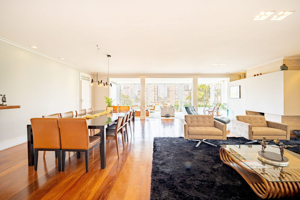 Casa, 4 quartos, 563 m² - Foto 9