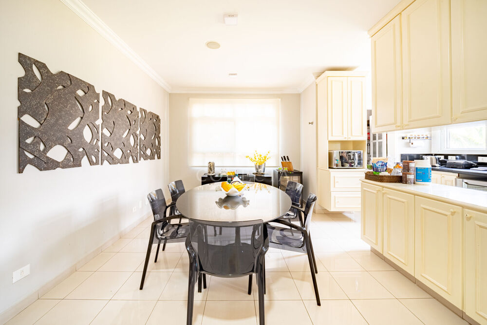 Casa, 4 quartos, 563 m² - Foto 3