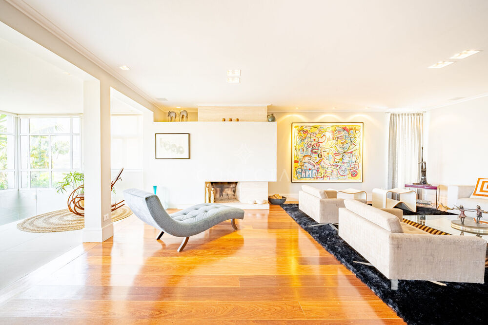 Casa, 4 quartos, 563 m² - Foto 20