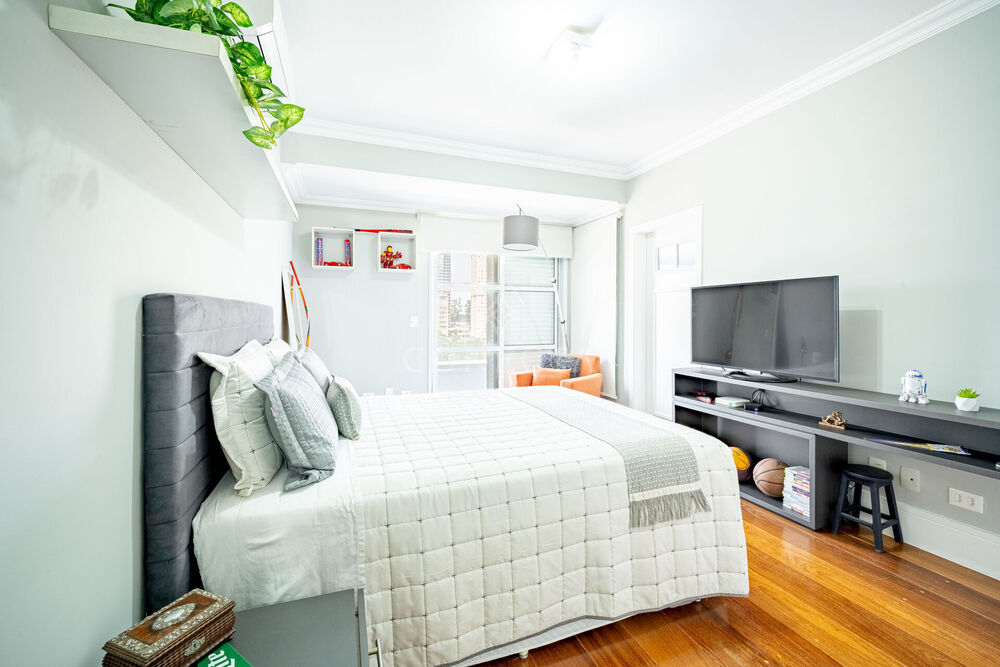 Casa, 4 quartos, 563 m² - Foto 18