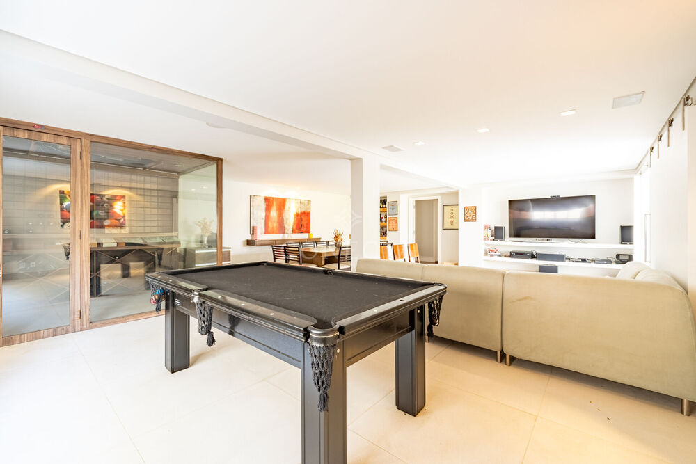 Casa, 4 quartos, 563 m² - Foto 6