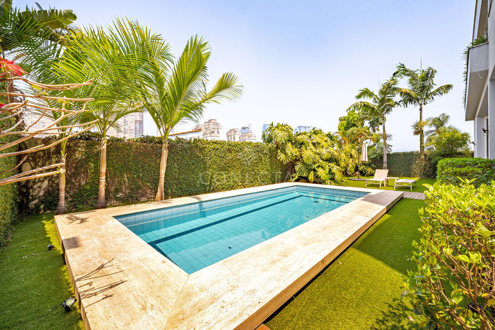 Casa, 4 quartos, 563 m² - Foto 8