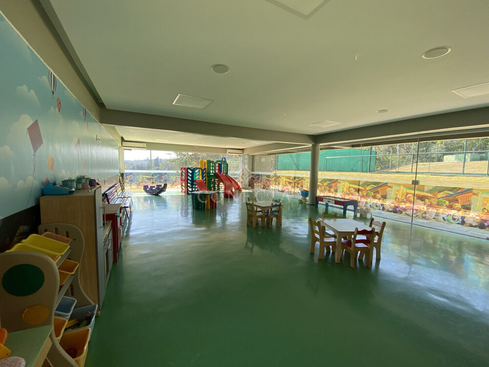 Casa, 4 quartos, 440 m² - Foto 21