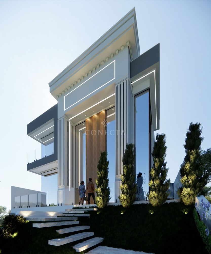 Casa, 4 quartos, 440 m² - Foto 4