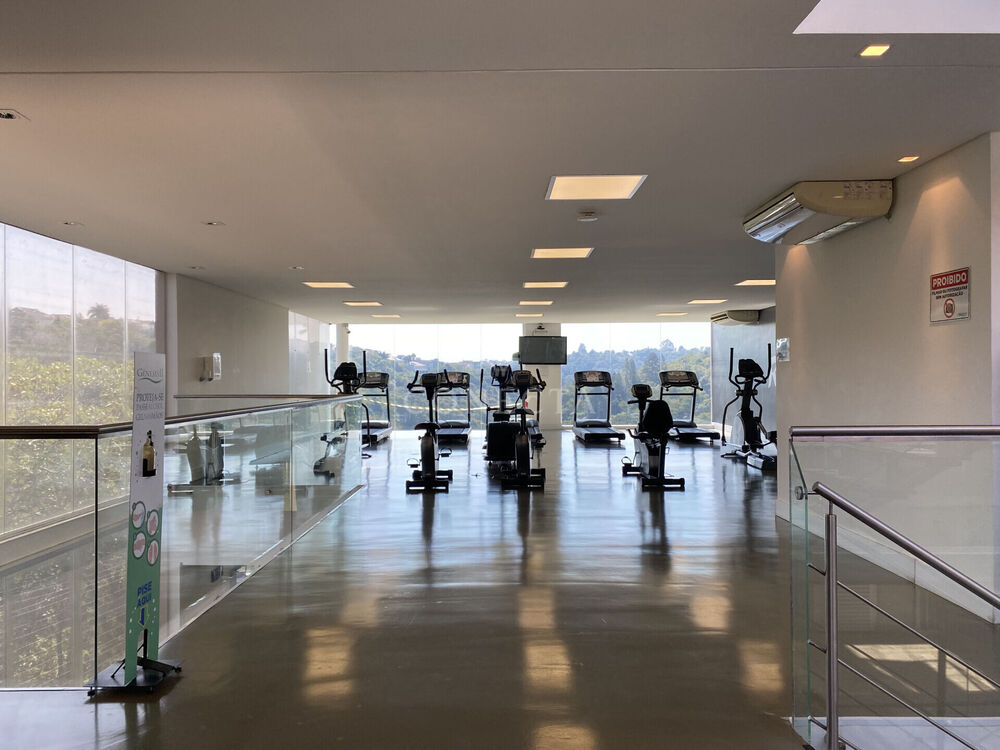 Casa, 4 quartos, 440 m² - Foto 24