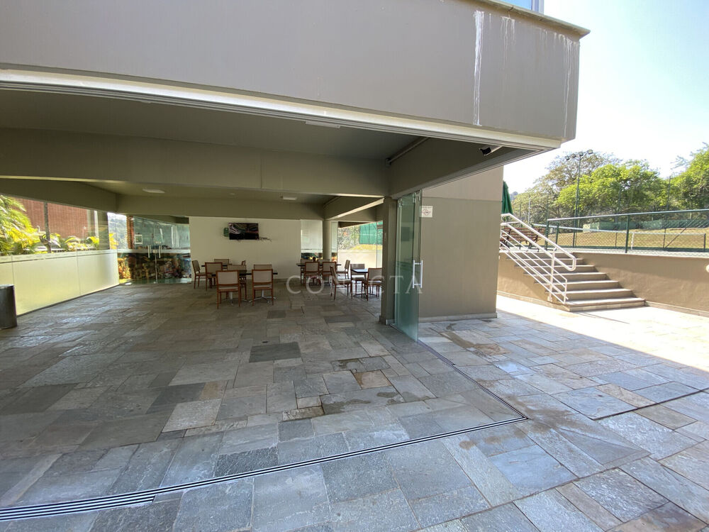 Casa, 4 quartos, 440 m² - Foto 10