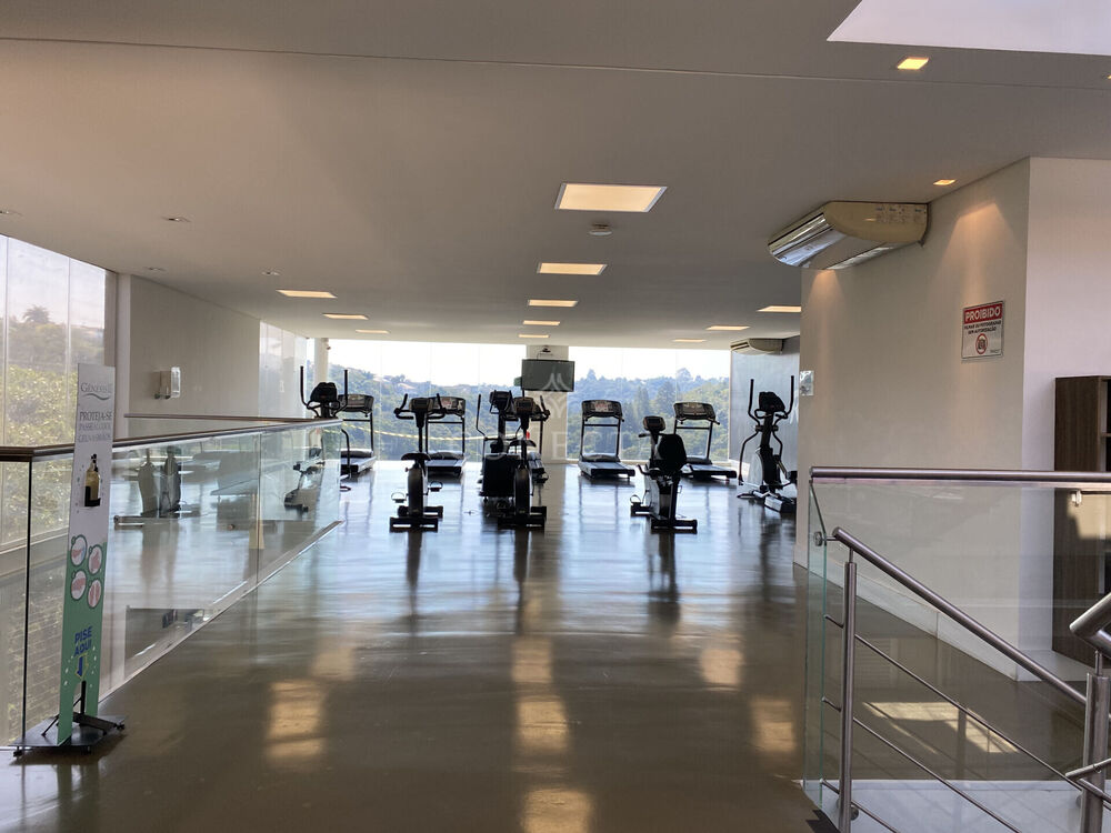 Casa, 4 quartos, 440 m² - Foto 23