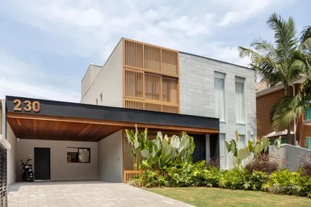 Casa, 4 quartos, 438 m² - Foto 5
