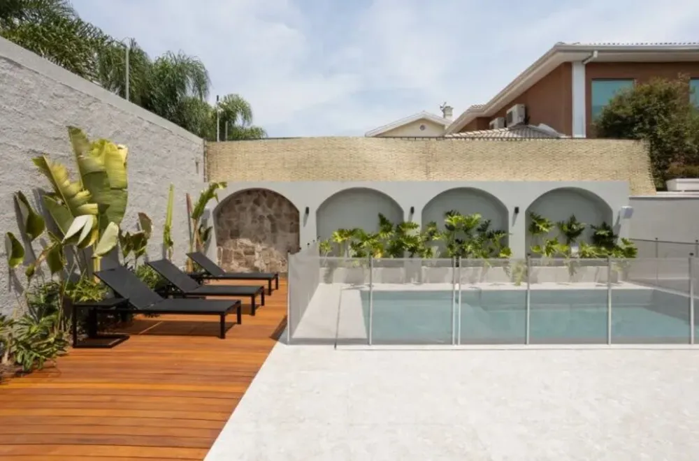 Casa, 4 quartos, 438 m² - Foto 4