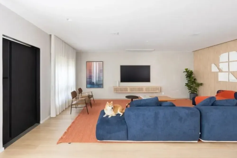 Casa, 4 quartos, 438 m² - Foto 3