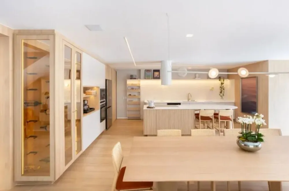 Casa, 4 quartos, 438 m² - Foto 2