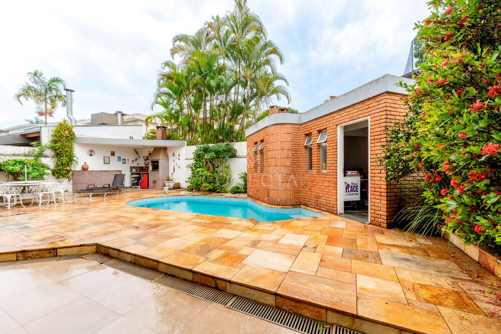 Casa, 3 quartos, 325 m² - Foto 2