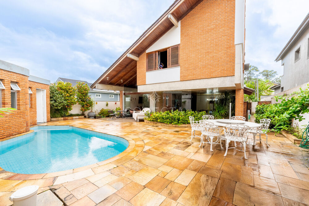 Casa, 3 quartos, 325 m² - Foto 1