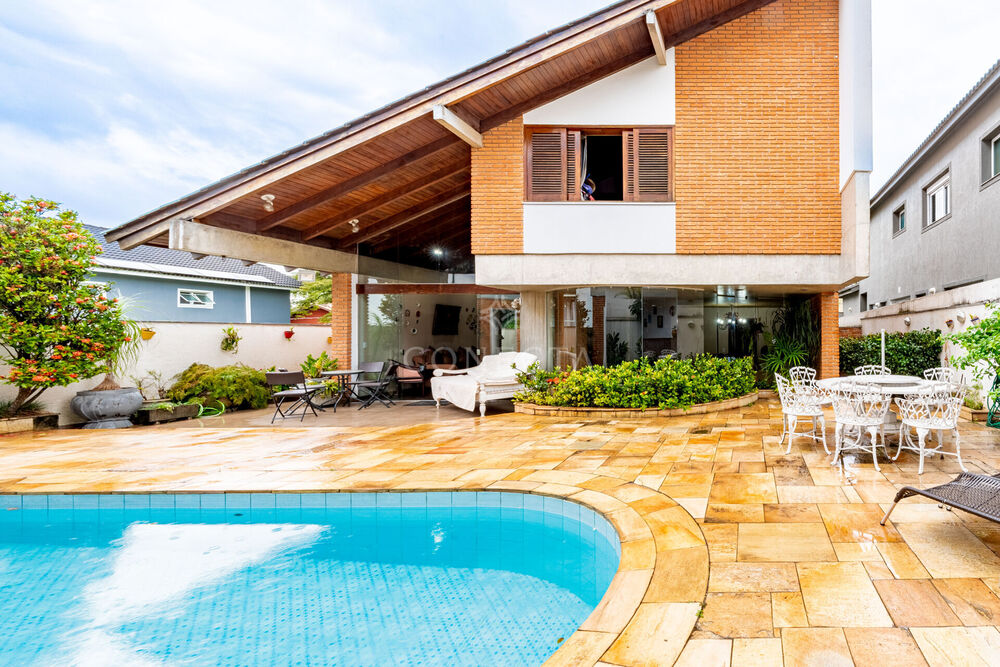 Casa, 3 quartos, 325 m² - Foto 4