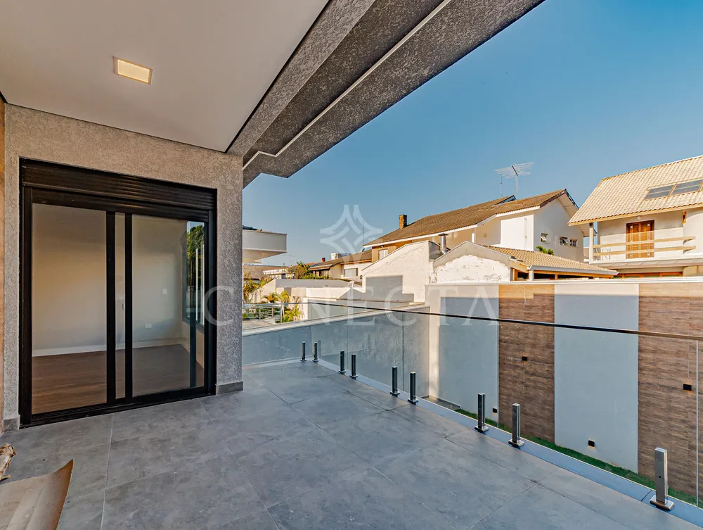 Casa, 4 quartos, 330 m² - Foto 4