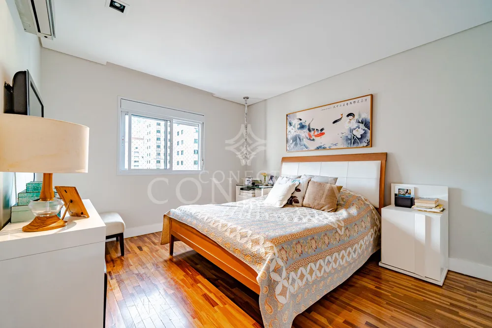 Apartamento, 3 quartos, 207 m² - Foto 4