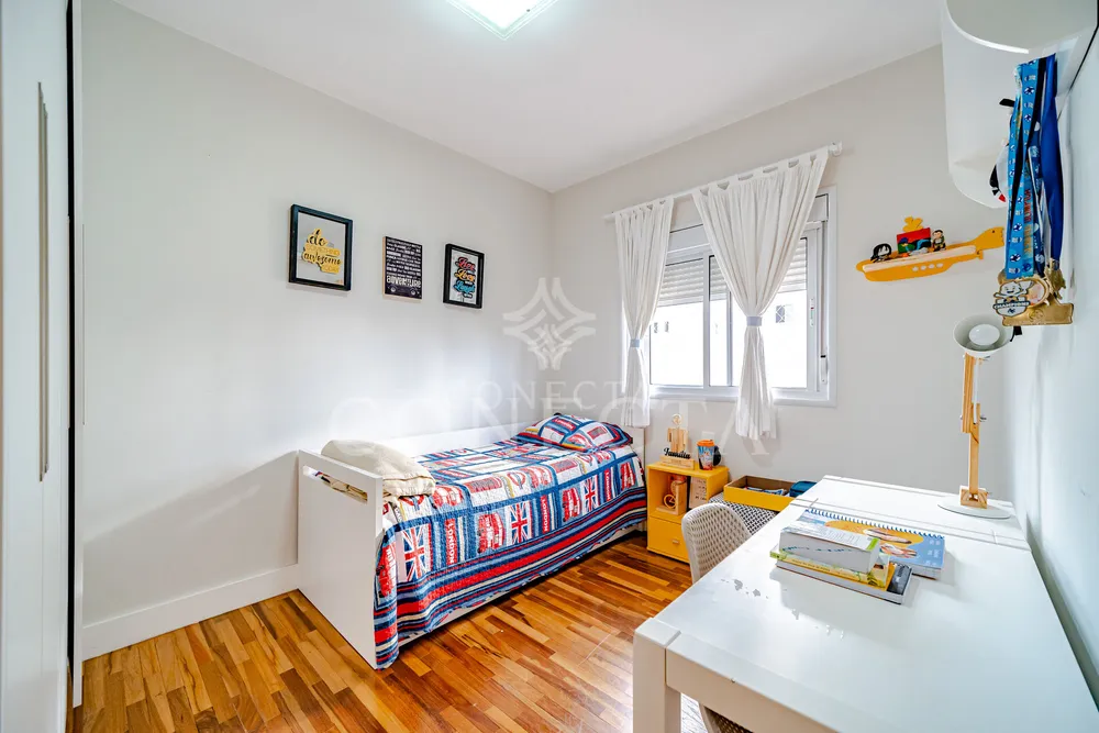 Apartamento, 3 quartos, 207 m² - Foto 2