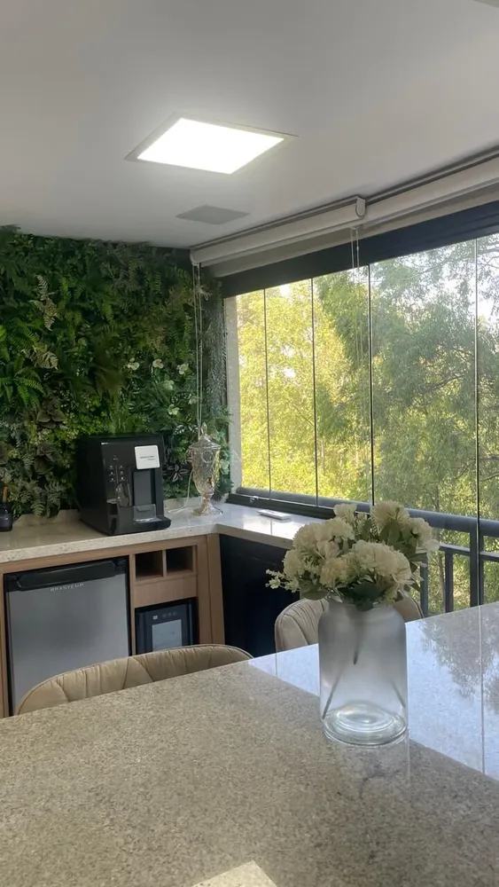 Apartamento, 2 quartos, 75 m² - Foto 4
