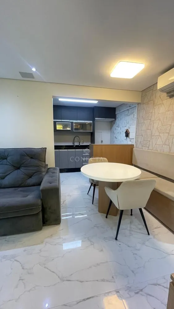 Apartamento, 2 quartos, 75 m² - Foto 2