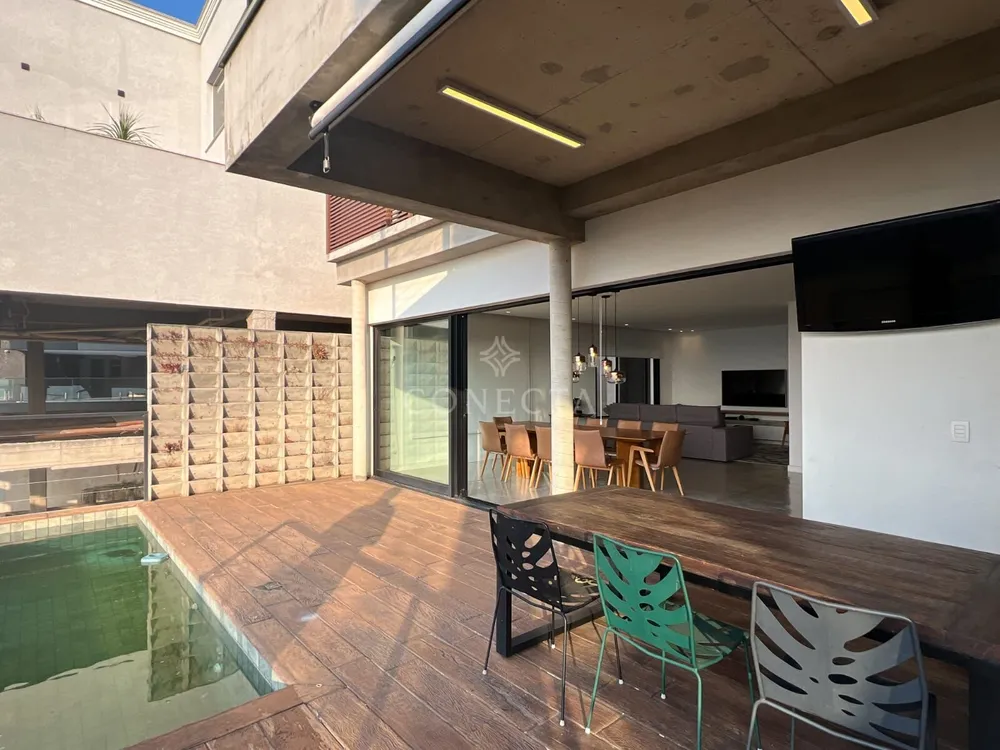 Casa, 3 quartos, 308 m² - Foto 1