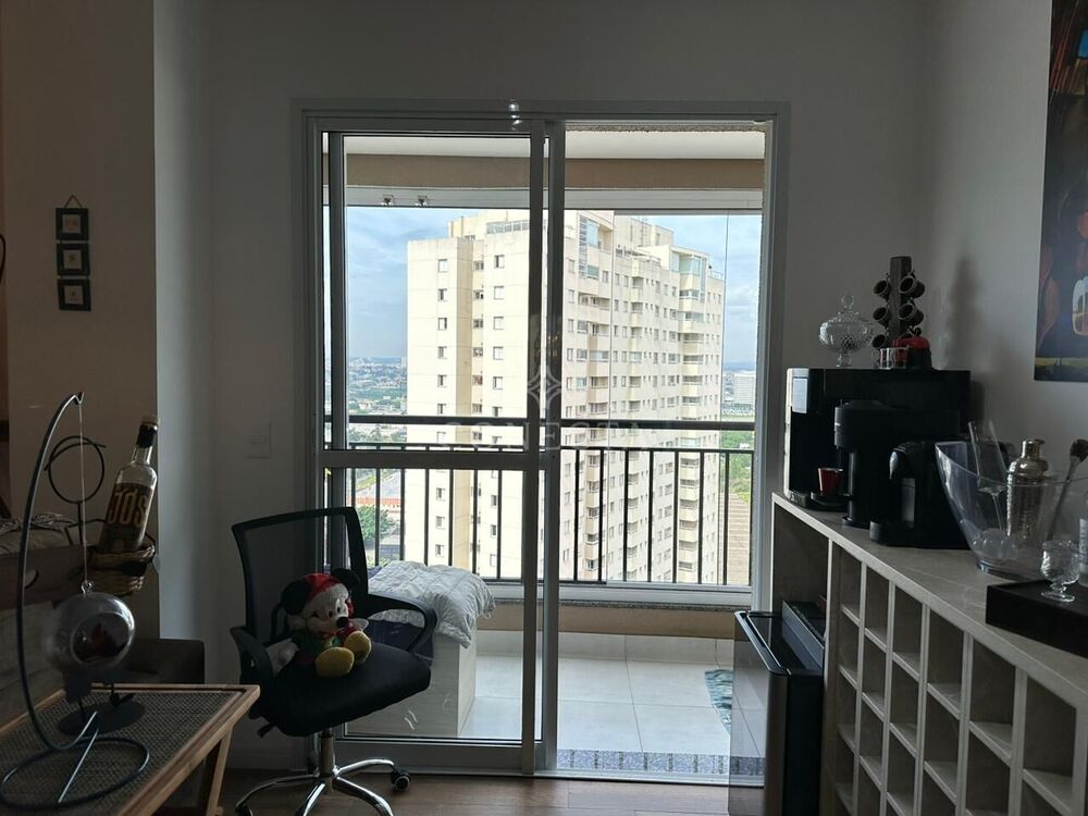 Apartamento à venda com 2 quartos, 109m² - Foto 2