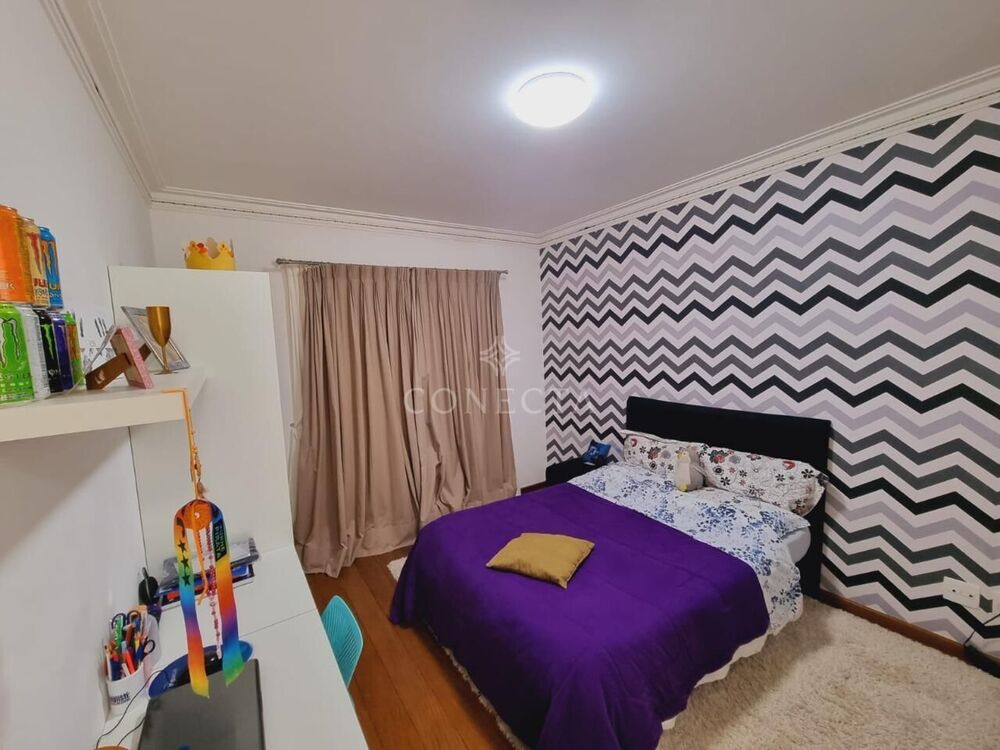 Casa, 4 quartos, 373 m² - Foto 1