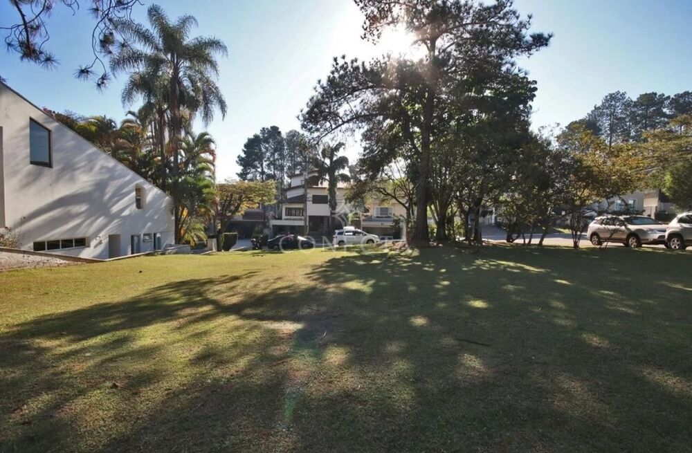 Terreno, 411 m² - Foto 1