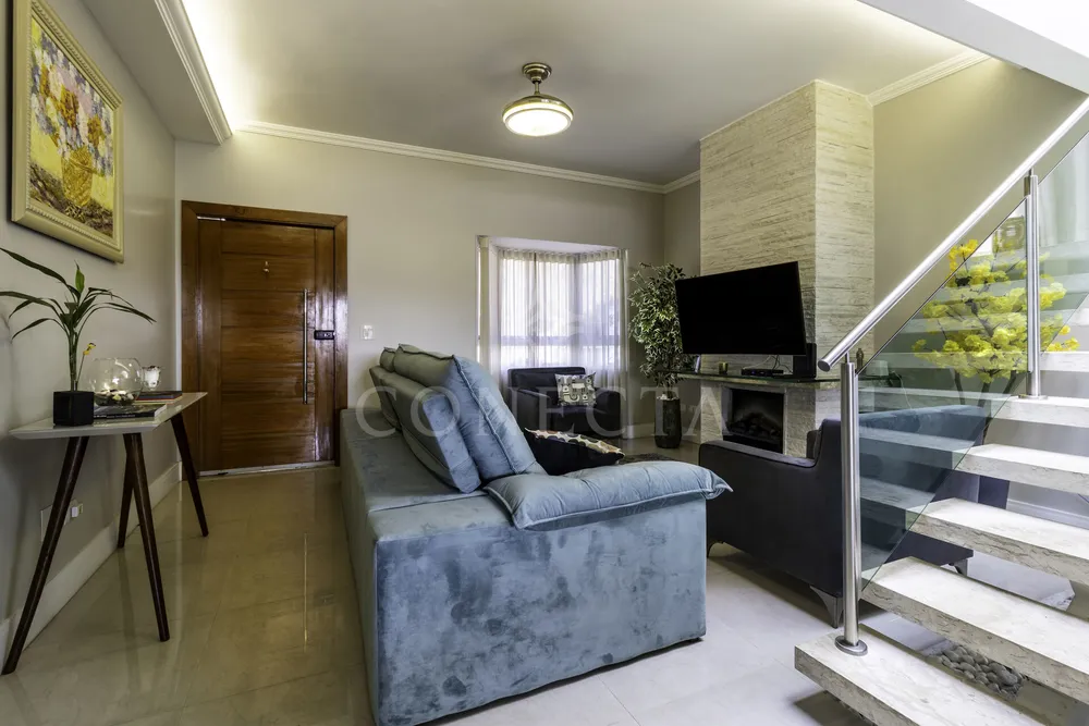 Casa, 3 quartos, 322 m² - Foto 1
