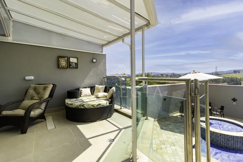 Casa, 3 quartos, 322 m² - Foto 4