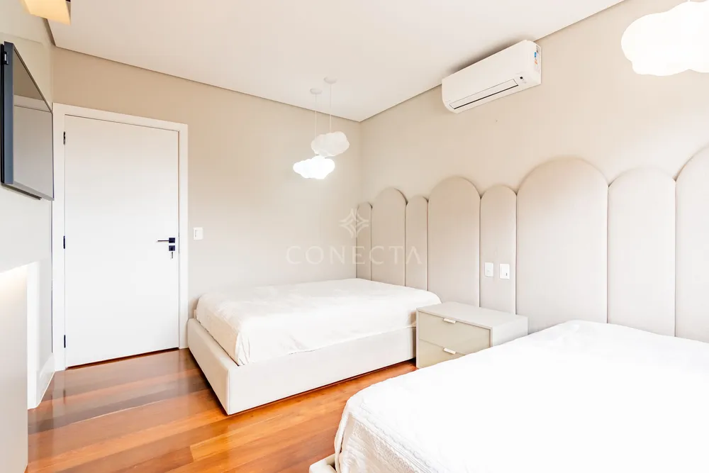 Casa, 5 quartos, 350 m² - Foto 4