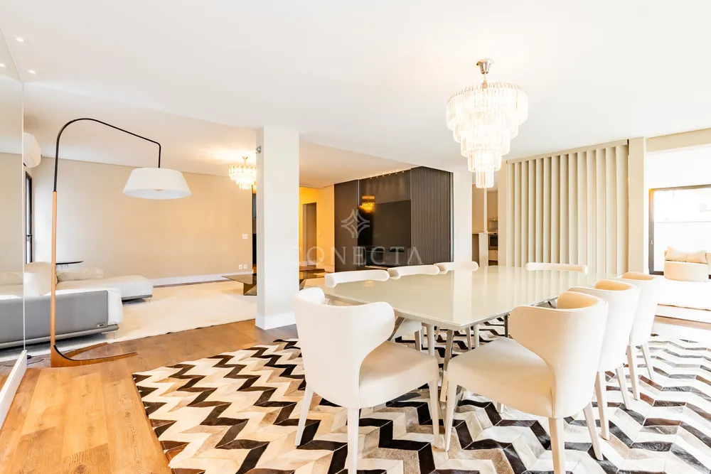 Casa, 5 quartos, 350 m² - Foto 1