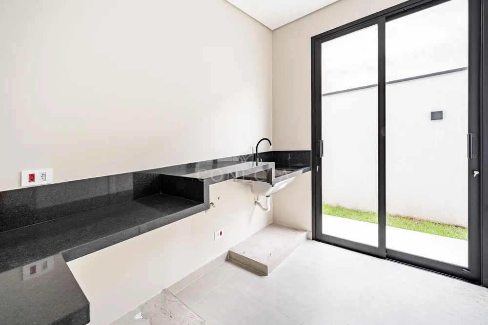 Casa, 4 quartos, 396 m² - Foto 1