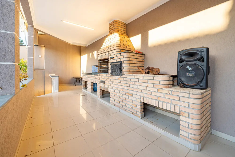 Casa, 4 quartos, 550 m² - Foto 3