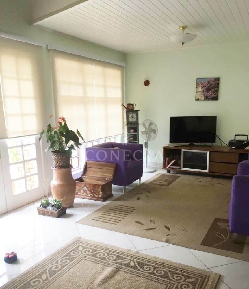 Casa, 4 quartos, 380 m² - Foto 4