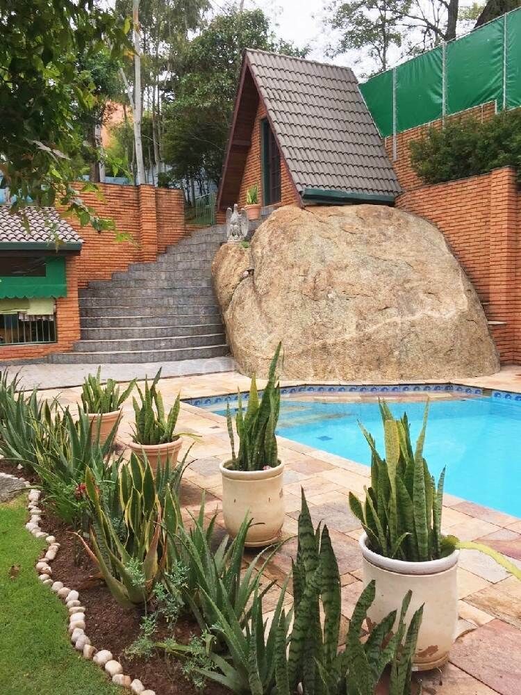 Casa, 4 quartos, 380 m² - Foto 2