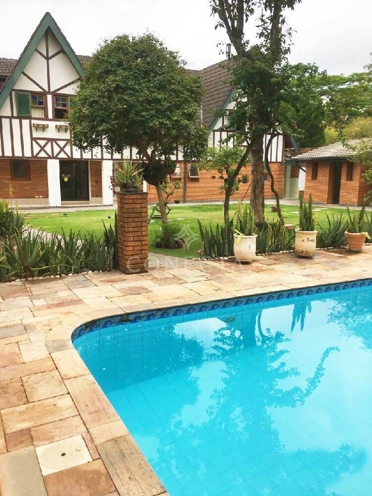 Casa, 4 quartos, 380 m² - Foto 3