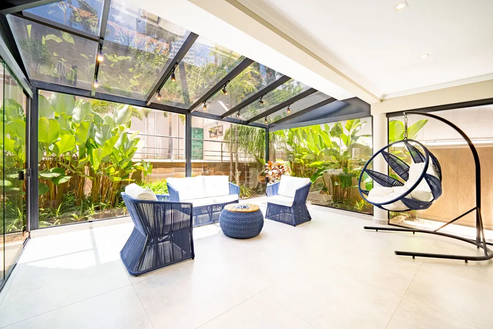 Casa, 4 quartos, 429 m² - Foto 1