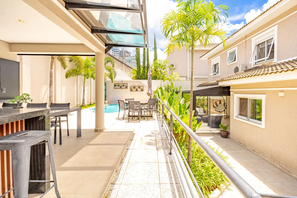 Casa, 4 quartos, 429 m² - Foto 2